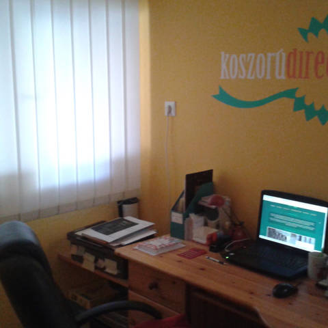 Magunkról Magunkról